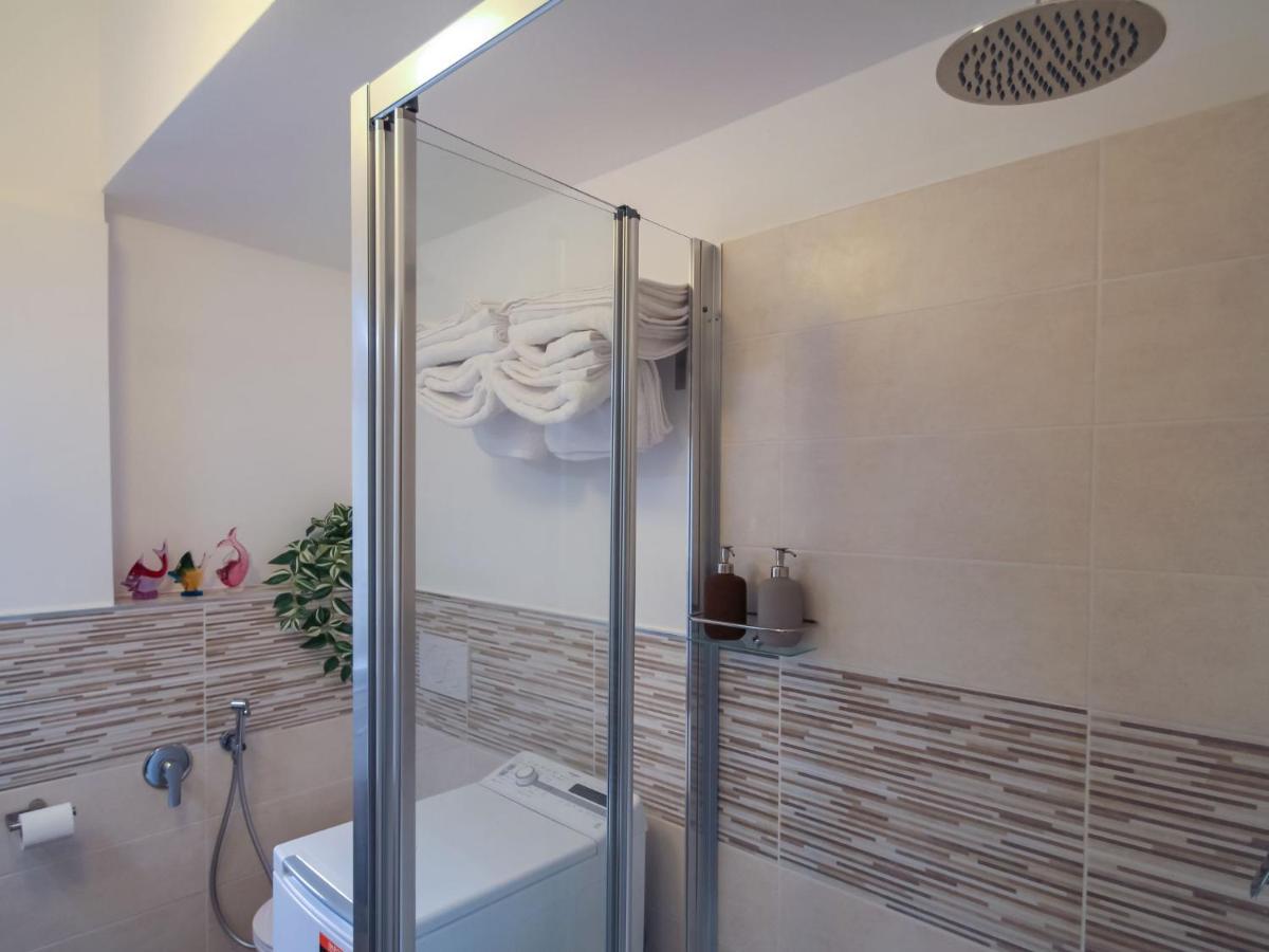 Apartment Zia Anna By Interhome Сестри Леванте Екстериор снимка