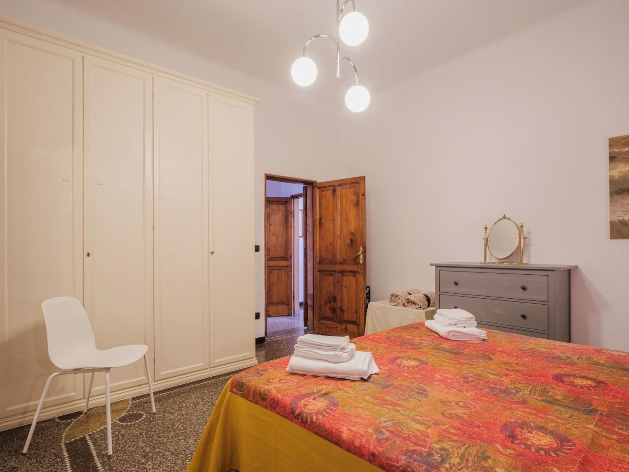 Apartment Zia Anna By Interhome Сестри Леванте Екстериор снимка