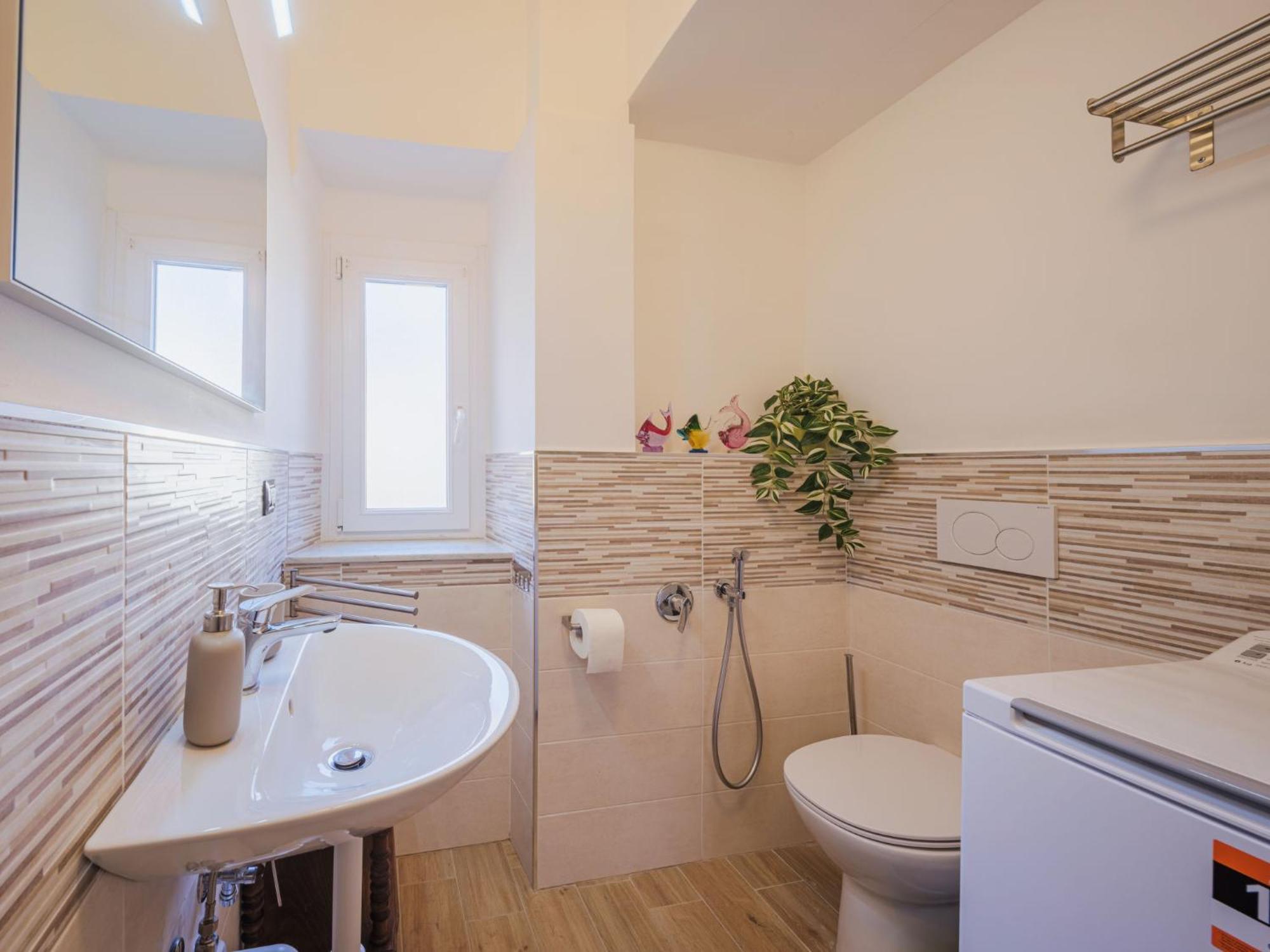 Apartment Zia Anna By Interhome Сестри Леванте Екстериор снимка