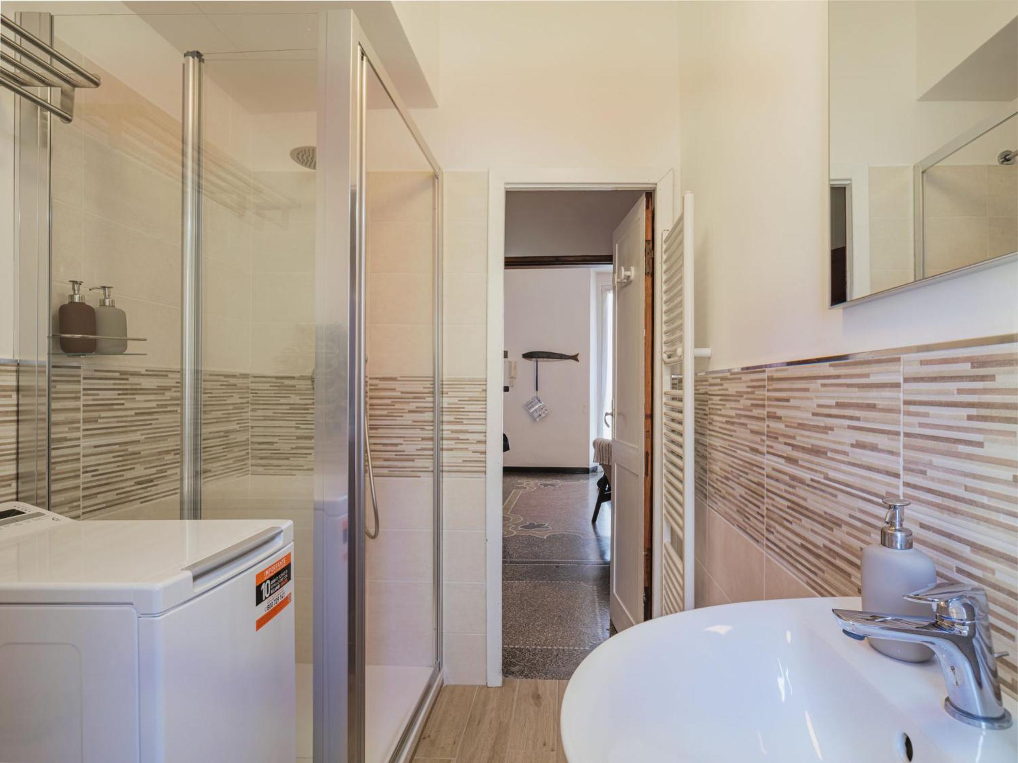 Apartment Zia Anna By Interhome Сестри Леванте Екстериор снимка