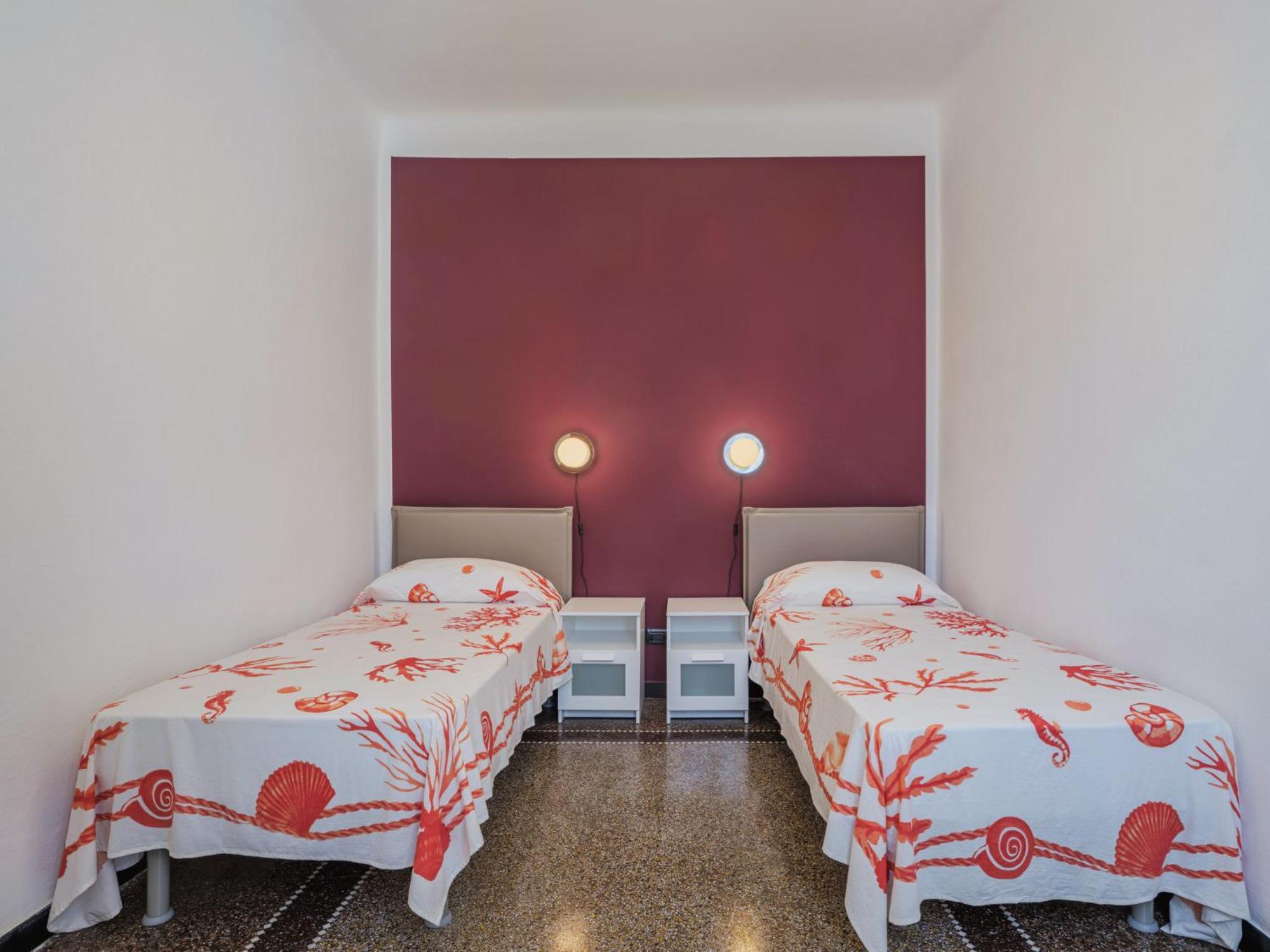 Apartment Zia Anna By Interhome Сестри Леванте Екстериор снимка