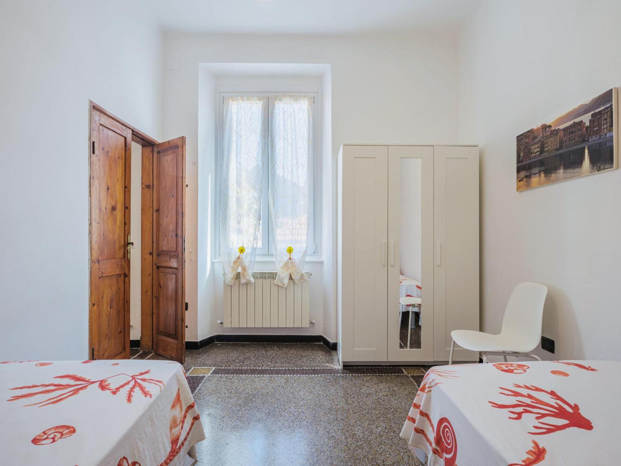 Apartment Zia Anna By Interhome Сестри Леванте Екстериор снимка