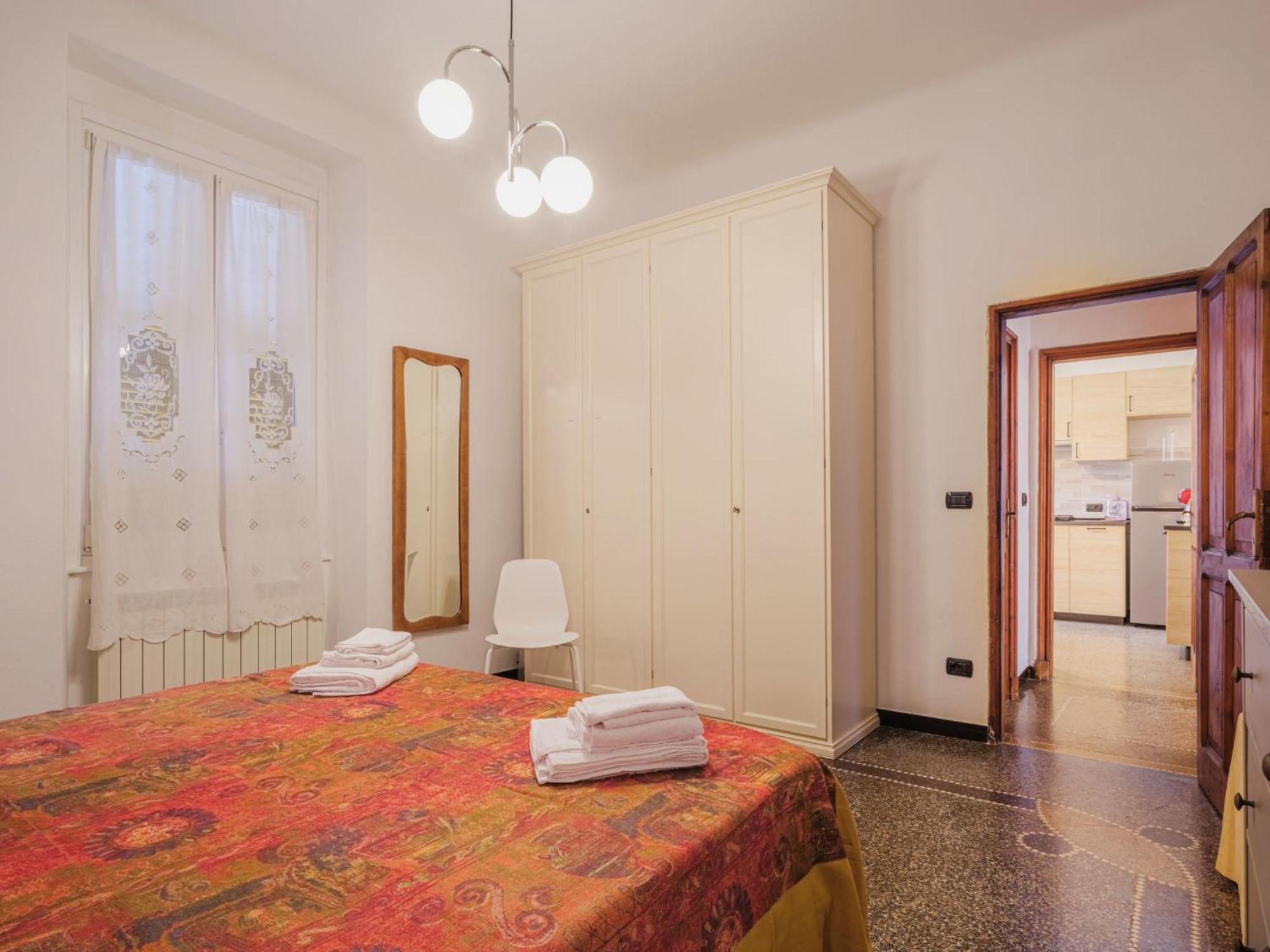Apartment Zia Anna By Interhome Сестри Леванте Екстериор снимка